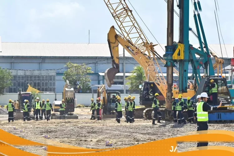 Kualitas Investasi Meningkat Namun Penyerapan Tenaga Kerja Justru Menyusut