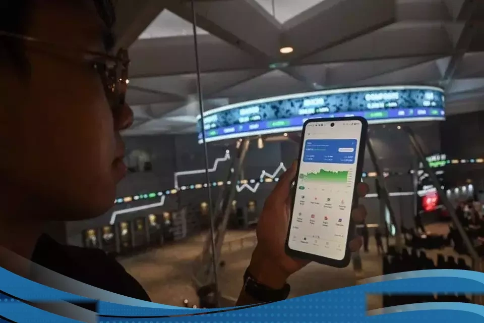 Kuantum Reorganisasi Disetujui Saham Goto Berpeluang Melesat Hingga 57 Persen