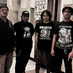Lahirkan Energi Baru, Unit Heavy Music Thornslug Hantam Lintas Genre Lewat EP Perdana On Your Dead Shore