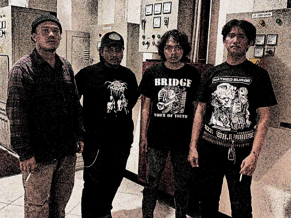 Lahirkan Energi Baru Unit Heavy Music Thornslug Hantam Lintas Genre