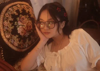 Langkah Awal Satchi Menembus Industri Musik Lewat Singel Debut Sayang