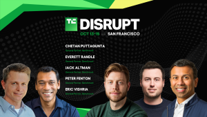 Langkah Langka, Seluruh Partner Utama Benchmark Siap Unjuk Gigi di Panggung Disrupt 2026