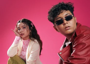 Lanjutkan Suar Cipta Akbar Chalay Dan Mingse Bawa Nostalgia Asmara