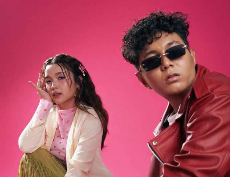 Lanjutkan Suar Cipta Akbar Chalay Dan Mingse Bawa Nostalgia Asmara