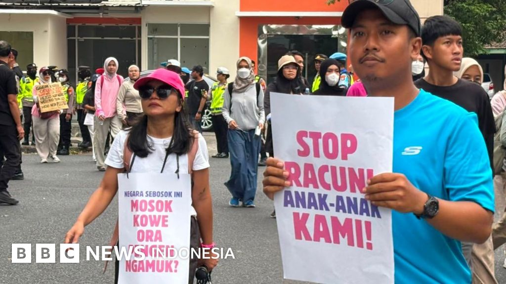 Lebih Dari 2000 Orang Diduga Keracunan Mbg Dalam Sepekan.jpg