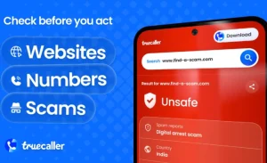 Lebih dari Sekadar Caller ID, Truecaller Bawa Sistem Intelijen Penipuan ke Web Terbuka