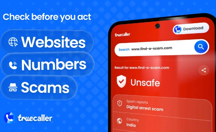 Lebih Dari Sekadar Caller Id Truecaller Bawa Sistem Intelijen Penipuan