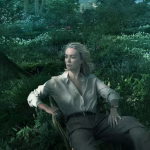 Lewat Bidikan Annie Leibovitz, Bos Inditex Marta Ortega Buka-Bukaan di Vogue