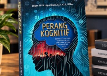 Lompatan Wajah Baru Perang Abad 21 Yang Bergeser Dari Medan