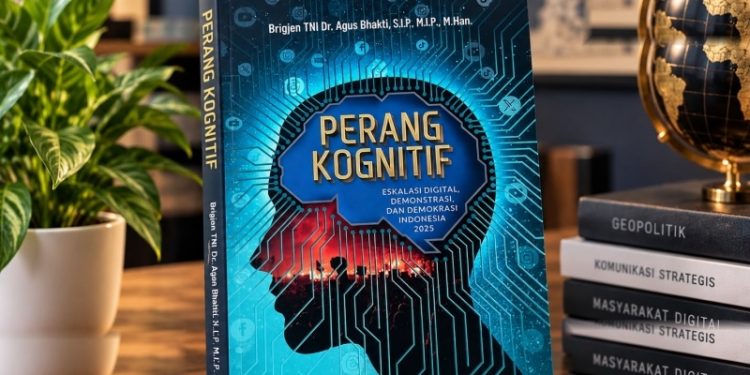 Lompatan Wajah Baru Perang Abad 21 Yang Bergeser Dari Medan