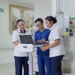MRCCC Siloam Semanggi Raih Akreditasi ANCC, Perkuat Standar Layanan Kanker Internasional