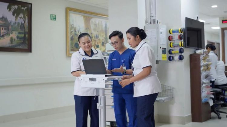 Mrccc Siloam Semanggi Raih Akreditasi Ancc Perkuat Standar Layanan Kanker