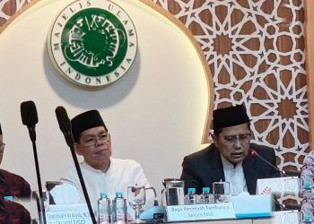 Mui Desak Pemerintah Masifkan Sosialisasi Wajib Halal Barang Gunaan