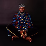 MaXhosa Africa Dobrak Panggung Utama Paris Fashion Week