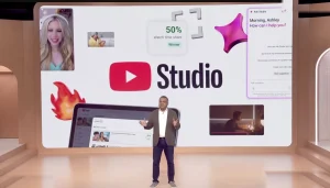 Makin Canggih, YouTube Rilis Deretan Fitur AI Baru Khusus Kreator di Studio App