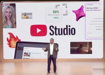 Makin Canggih Youtube Rilis Deretan Fitur Ai Baru Khusus Kreator