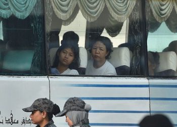 Malaysia Mulai Pulangkan Pencari Suaka Ke Myanmar Di Tengah Gelombang