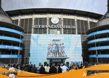 Man City Dilaporkan Terbukti Bersalah Atas 114 Pelanggaran Aturan Premier