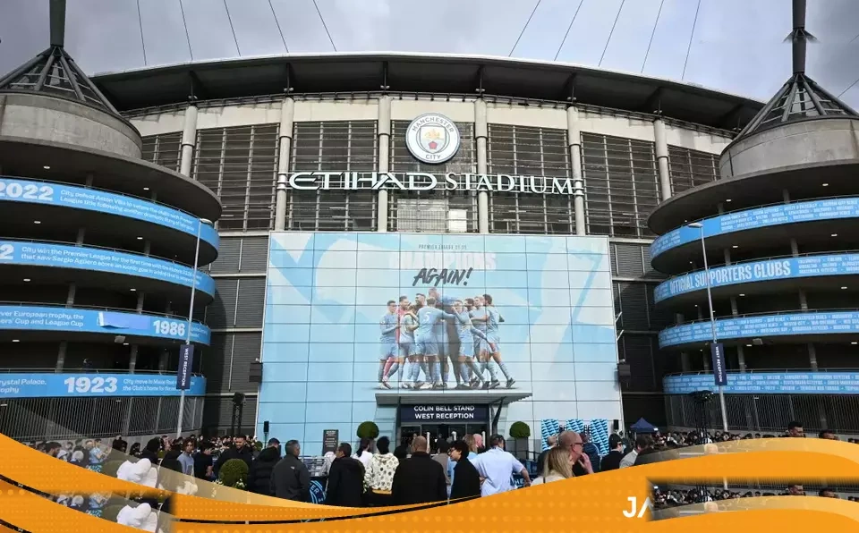 Man City Dilaporkan Terbukti Bersalah Atas 114 Pelanggaran Aturan Premier