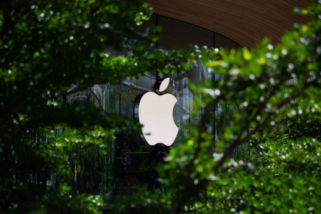 Mantan Arsitek Toko Apple Ragu Fitur Ai Bisa Gantikan Pengalaman