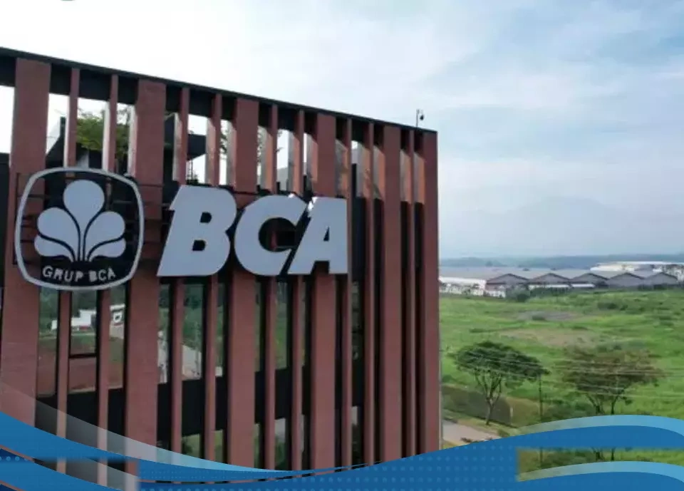 Manuver Saham Bbca Kembali Dilirik Investor Pasar Modal