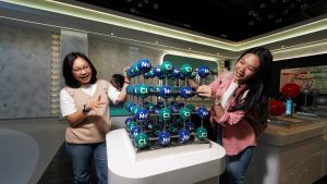 Mega Science Center dan Budaya Jatim Park 1, Ruang Eksplorasi Berskala Besar dengan 1.640 Alat Peraga Sains dan Artefak Budaya di Kota Batu