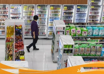 Memasuki Tahun Kedua Prabowo Industri Pangan Desak Penguatan Daya Beli