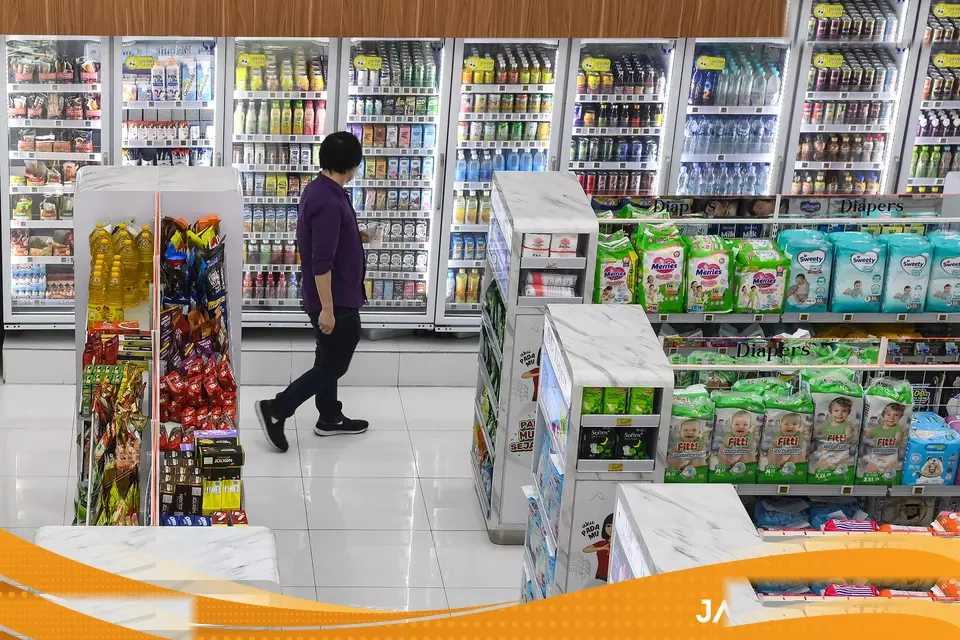 Memasuki Tahun Kedua Prabowo Industri Pangan Desak Penguatan Daya Beli