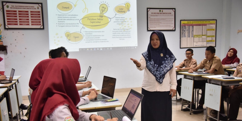 Membedah Standar Skoring Baru TKA SMA 2026 dan Panduan Tepat Membacanya