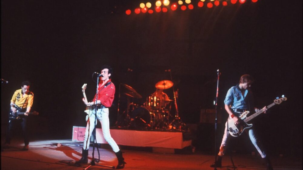 Membongkar Cetak Biru London Calling Dan Cara The Clash Menyelamatkan