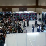 Menatap Masa Depan Kopi Global ICX Jakarta 2026 Jadi Ruang Pertemuan Strategis Pelaku Industri Lokal dan Dunia