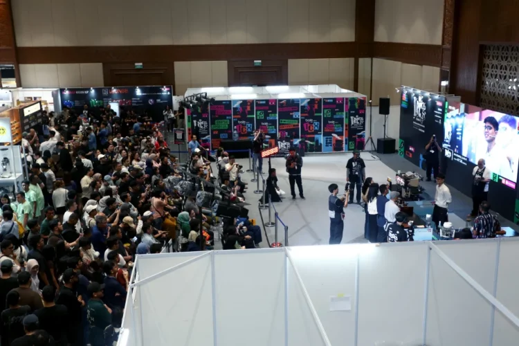 Menatap Masa Depan Kopi Global Icx Jakarta 2026 Jadi Ruang