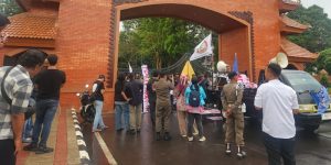 Mendesak KPK, Publik Gugat Darurat Korupsi yang Menggurita di Bogor