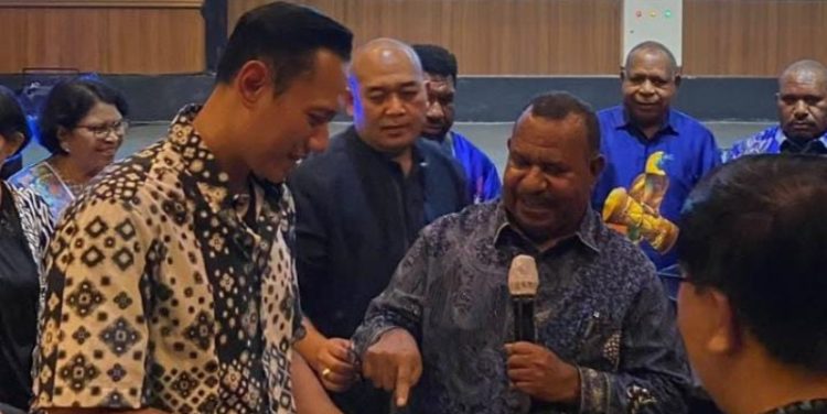Mendorong Akselerasi Pendidikan Dan Program Makan Bergizi Gratis Jadi Fokus
