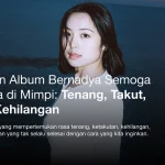 Menelusuri Ruang Sunyi dan Getir Kehilangan dalam Album Bernadya Semoga Hanya di Mimpi