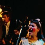 Menelusuri Tappi Tíkarrass dan Akar Punk Eksperimental dalam Genesis Musik Björk