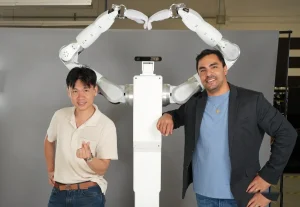 Mengenal Feather Startup Pembesut Android untuk Dunia Robotika