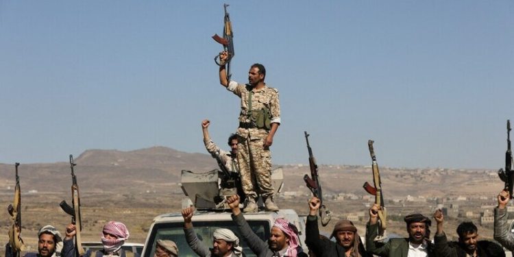 Mengenal Wajah Yaman Yang Tak Hanya Sebatas Kelompok Houthi