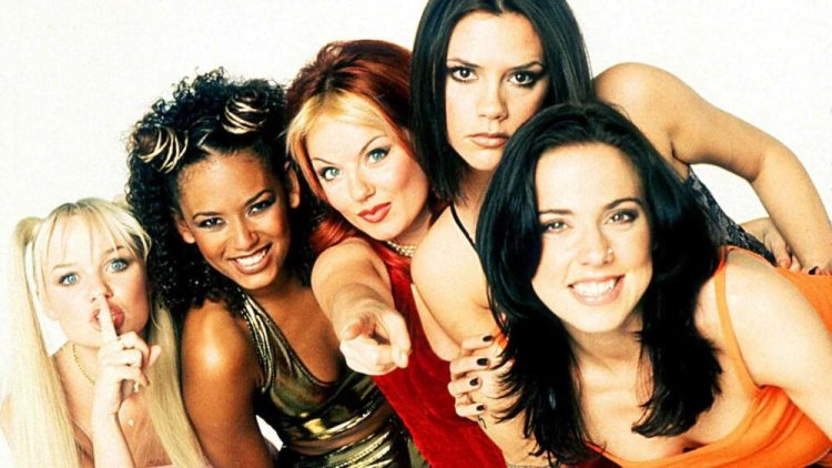 Mengenang Album Spice Milik Spice Girls Dan Cetak Biru Revolusi