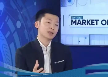 Mengintip Strategi Investasi Andry Hakim Yang Kian Agresif Cetak Cuan