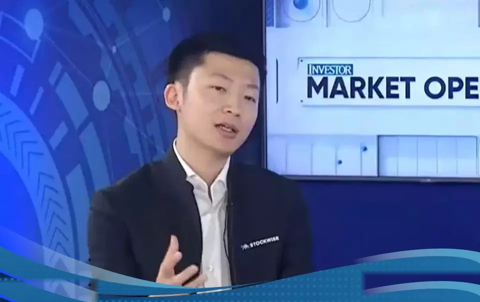 Mengintip Strategi Investasi Andry Hakim Yang Kian Agresif Cetak Cuan
