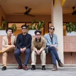Menolak Bungkam, The Brandals Menyemburkan Kritik Sosial Lewat Album Oposisi