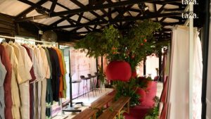 Meriahkan Penutupan Musim Panas, Taza Gelar Summer Marché Usung Tren Fashion dan Kuliner