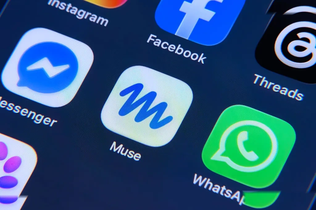 Meta Ai Resmi Diblokir Dari Akses Layanan Amazon
