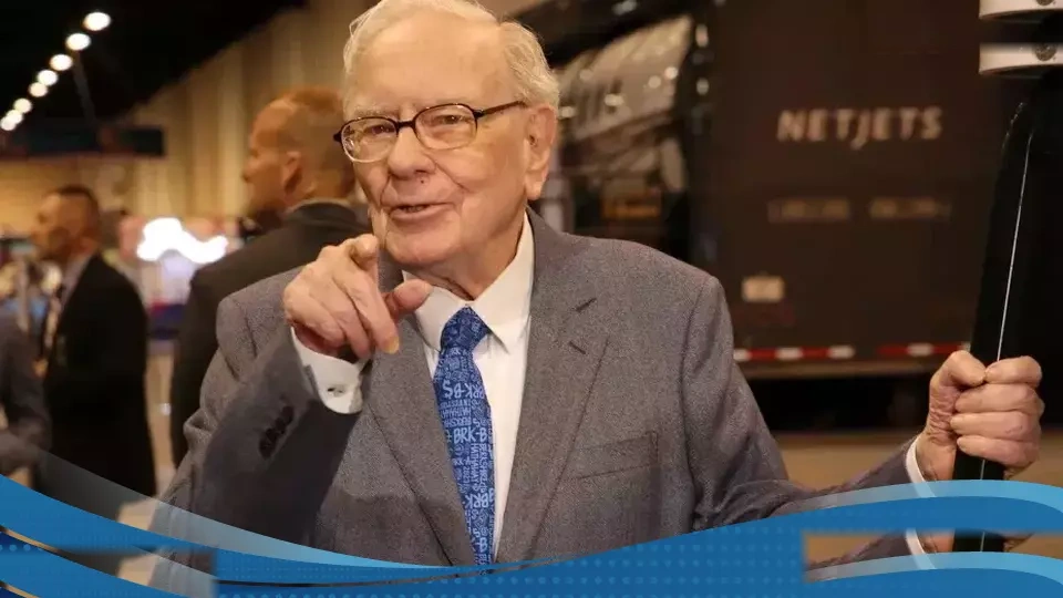 Nasihat Investasi Warren Buffett Untuk Gen Z Dalam Menghadapi Ketidakpastian
