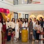 Natasha Luxe Rilis Nithya Native Collagen, Inovasi Kolagen Tendon Kuda Pertama di Indonesia