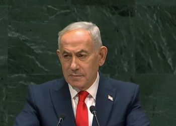 Netanyahu Kecam Delegasi Indonesia Dan Negara Lain Yang Walkout Dari