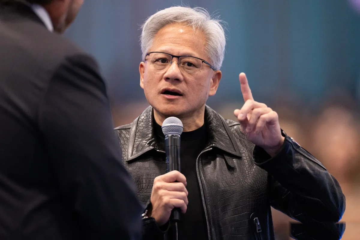 Nvidia Rilis Platform Baru Kontrol Aksi Agentic Ai Liar Demi