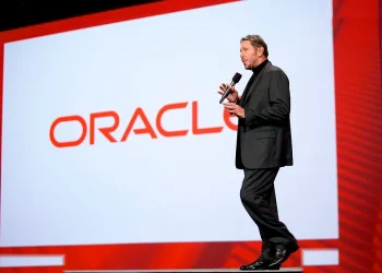 Oracle Ajukan Status Force Majeure Untuk Proyek Data Center Stargate