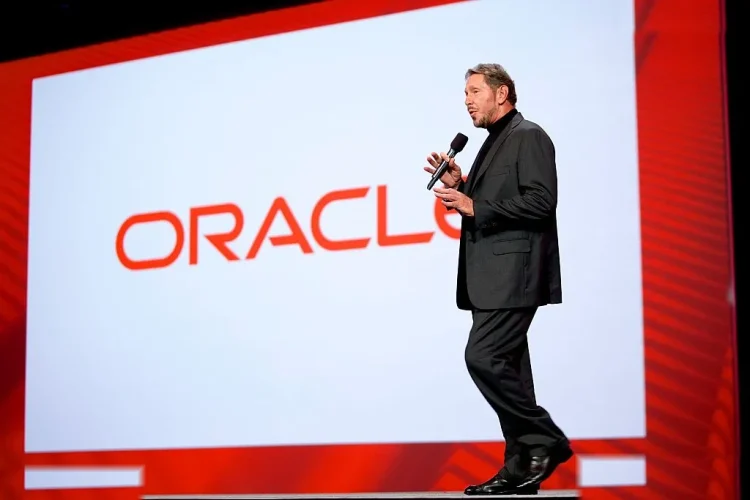 Oracle Ajukan Status Force Majeure Untuk Proyek Data Center Stargate